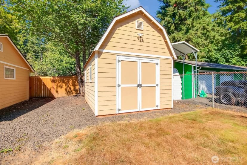Property photo for 7409 Mazama Street Sw, Olympia photo 19