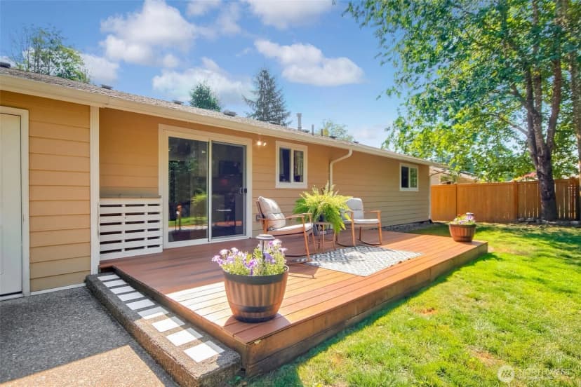 Property photo for 7409 Mazama Street Sw, Olympia photo 20