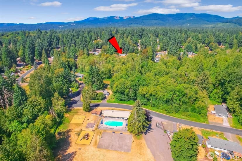 Property photo for 7409 Mazama Street Sw, Olympia photo 31