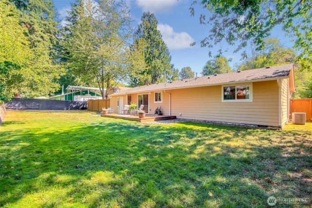Property photo for 7409 Mazama Street Sw, Olympia photo 2
