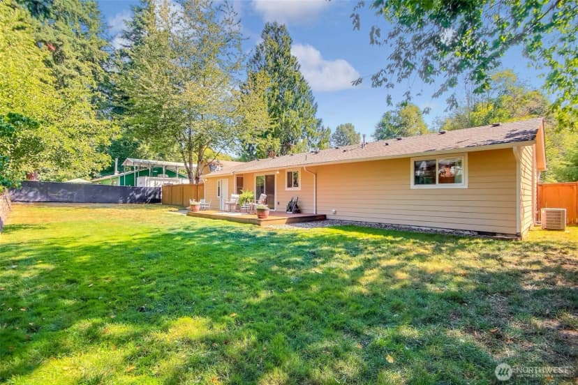 Property photo for 7409 Mazama Street Sw, Olympia photo 2