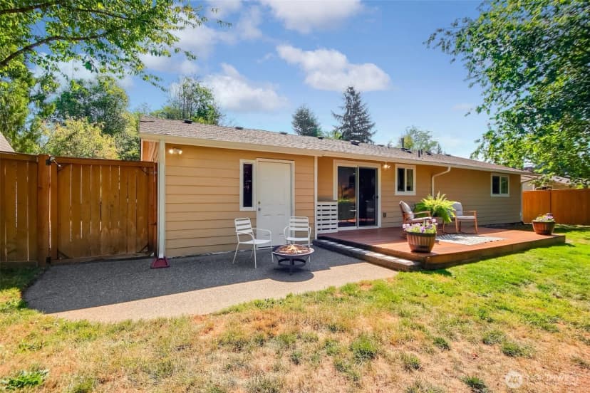 Property photo for 7409 Mazama Street Sw, Olympia photo 23