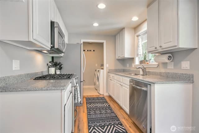 Property photo for 7409 Mazama Street Sw, Olympia photo 3