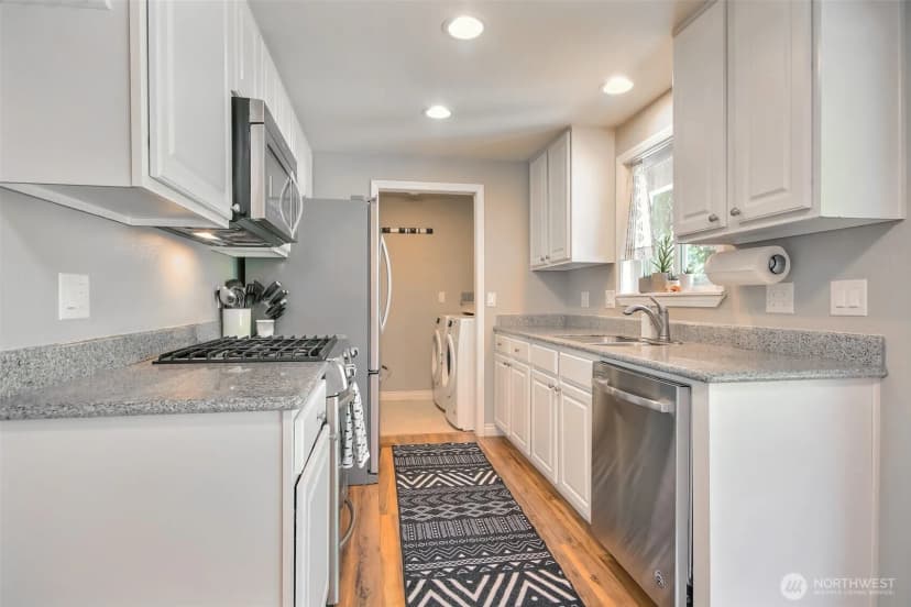 Property photo for 7409 Mazama Street Sw, Olympia photo 3