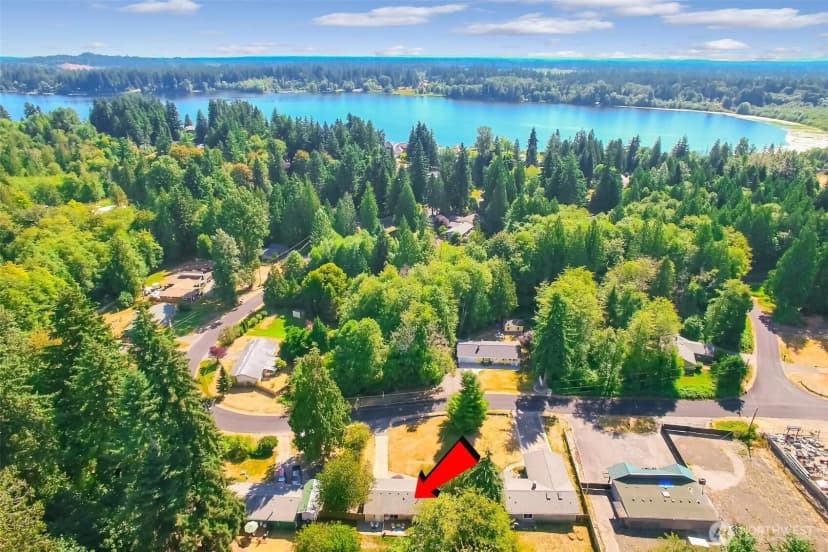 Property photo for 7409 Mazama Street Sw, Olympia photo 30