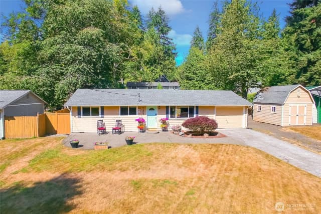 Property photo for 7409 Mazama Street Sw, Olympia