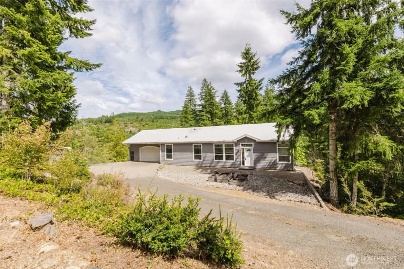 Property photo for 2683 Ridgecrest Drive W, Bremerton photo 2