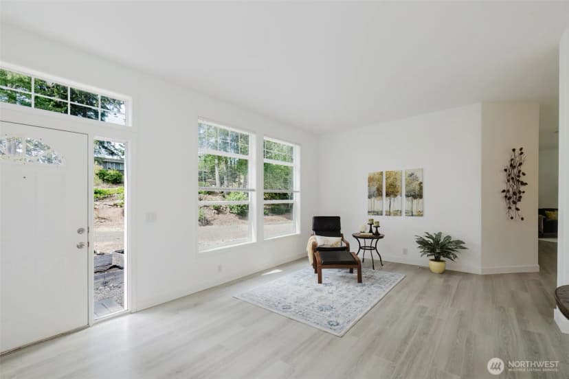 Property photo for 2683 Ridgecrest Drive W, Bremerton photo 6