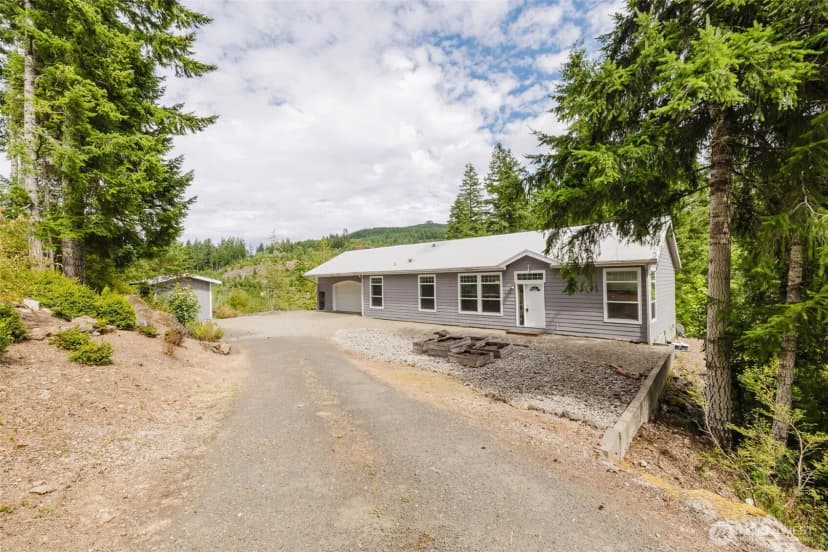 Property photo for 2683 Ridgecrest Drive W, Bremerton photo 3