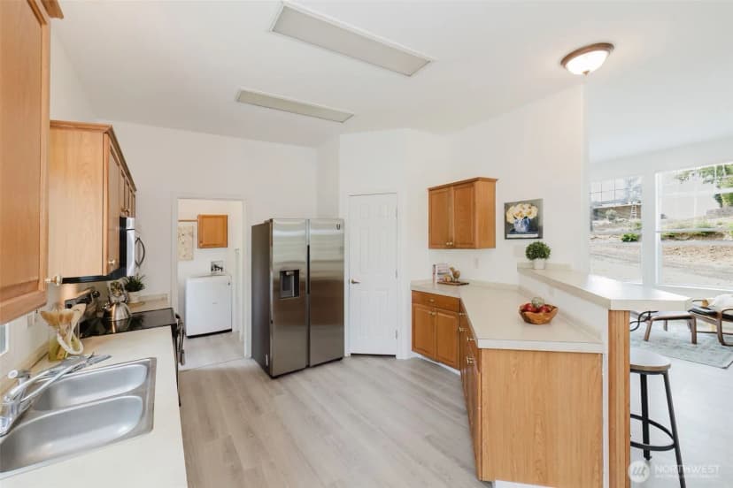 Property photo for 2683 Ridgecrest Drive W, Bremerton photo 10
