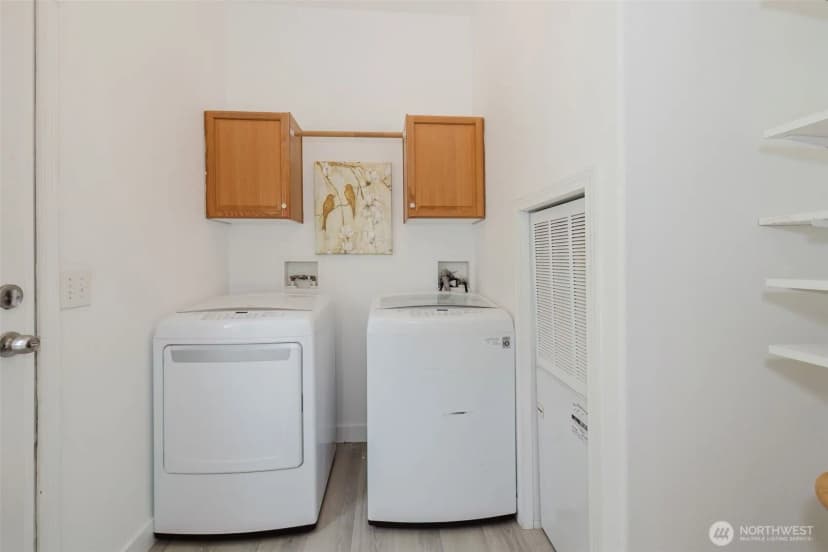 Property photo for 2683 Ridgecrest Drive W, Bremerton photo 32