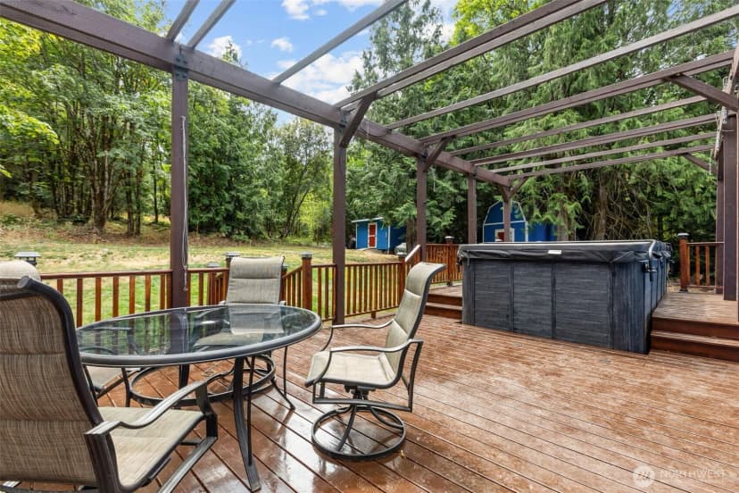 Property photo for 18916 27th Street Nw, Lakebay photo 32