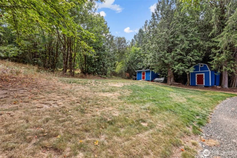 Property photo for 18916 27th Street Nw, Lakebay photo 35