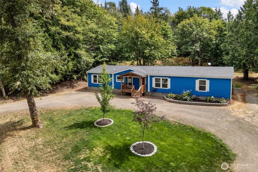 Property photo for 18916 27th Street Nw, Lakebay