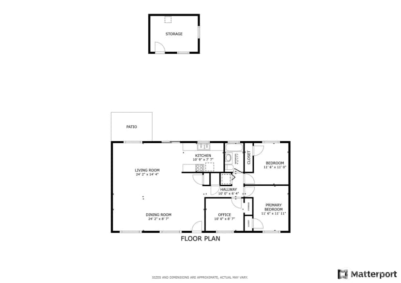 Property photo for 11802 Se 272nd Place, Kent photo 34