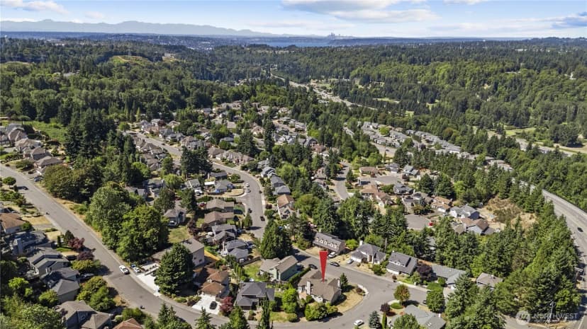 Property photo for 14039 Se 158th Street, Renton photo 19