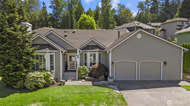 Property photo for 14039 Se 158th Street, Renton