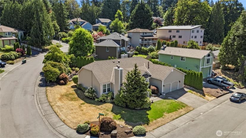 Property photo for 14039 Se 158th Street, Renton photo 20