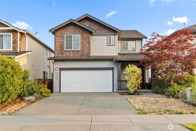 Property photo for 1314 42nd Street Ne, Auburn