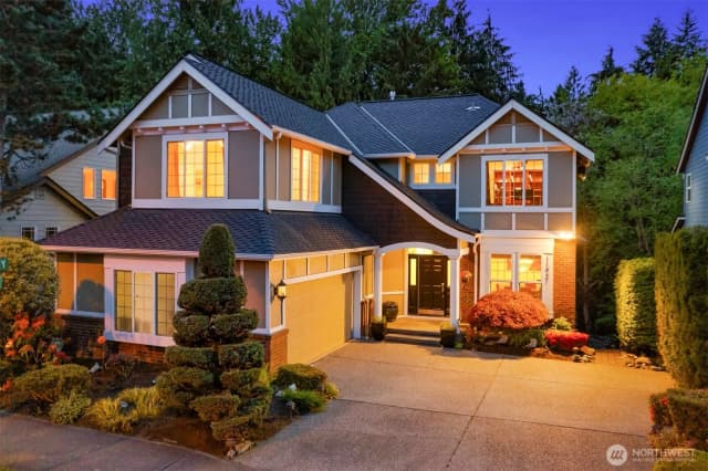 Property photo for 11921 165th Place Ne, Redmond