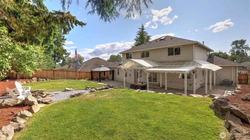 Property photo for 23728 135th Place Se, Kent photo 33