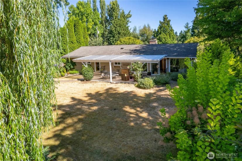 Property photo for 4111 Ne 103rd Place, Seattle photo 20