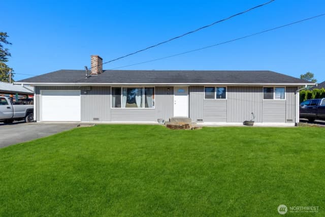 Property photo for 311 Wabash Place, Granite Falls
