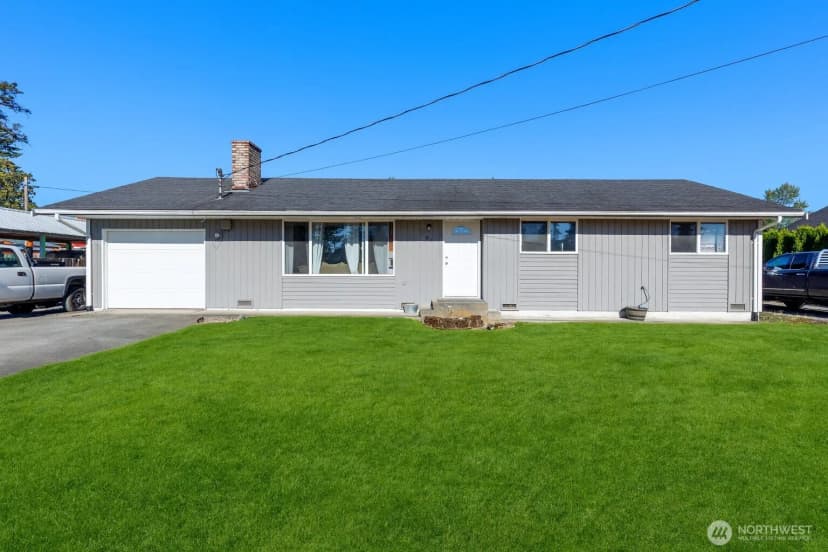 Property photo for 311 Wabash Place, Granite Falls