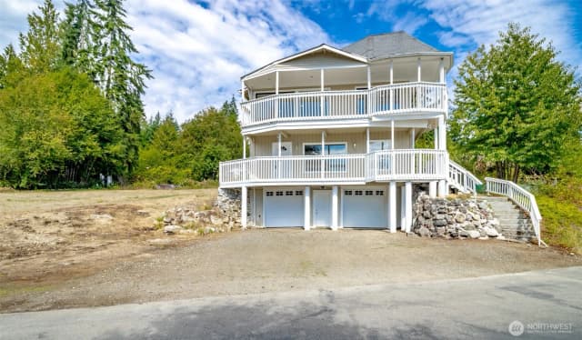 Property photo for 12405 103rd Street Ct Nw, Gig Harbor