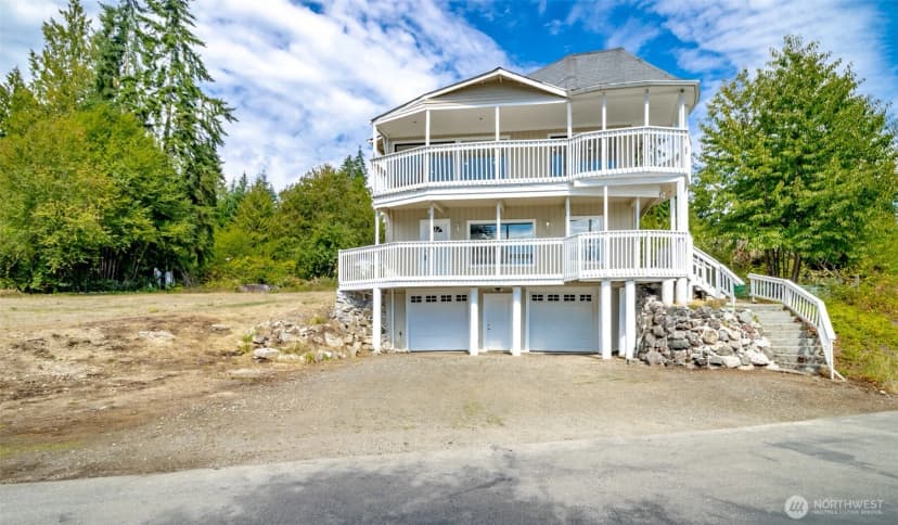 Property photo for 12405 103rd Street Ct Nw, Gig Harbor