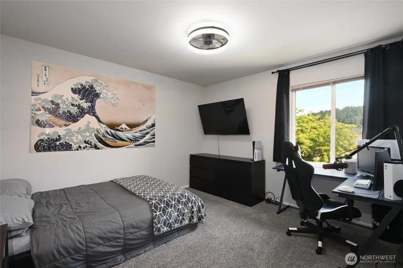 Property photo for 1114 Ross Avenue Nw, Orting photo 21