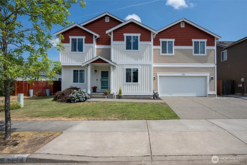 Property photo for 1114 Ross Avenue Nw, Orting photo 34