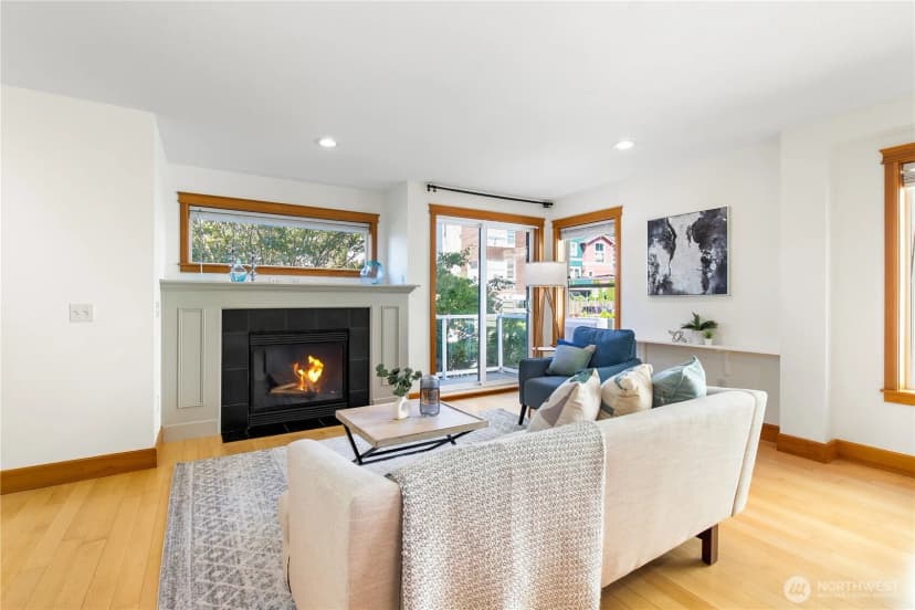 Property photo for 6720 14th Avenue Nw #b, Seattle photo 11