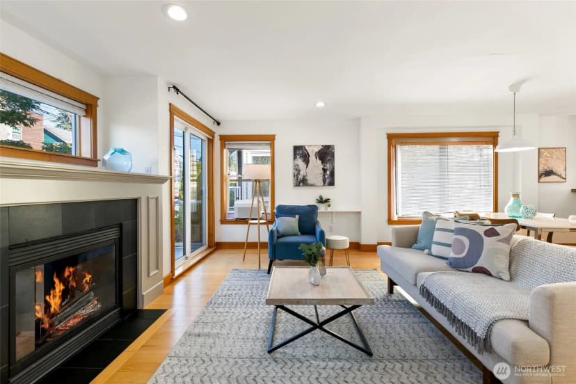 Property photo for 6720 14th Avenue Nw #b, Seattle photo 9