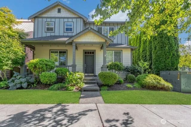 Property photo for 6002 Radiance Boulevard E, Fife