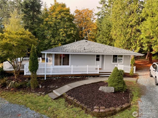 Property photo for 24 Makah Way, La Conner