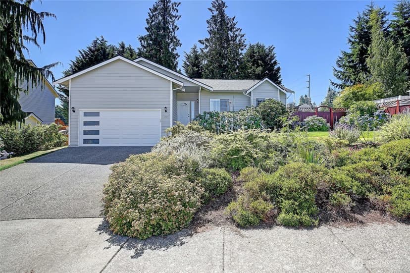 Property photo for 122 73rd Street Sw, Everett photo 2