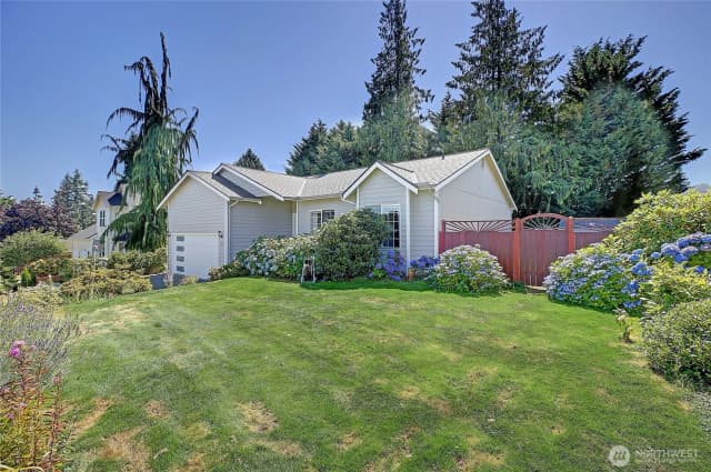 Property photo for 122 73rd Street Sw, Everett