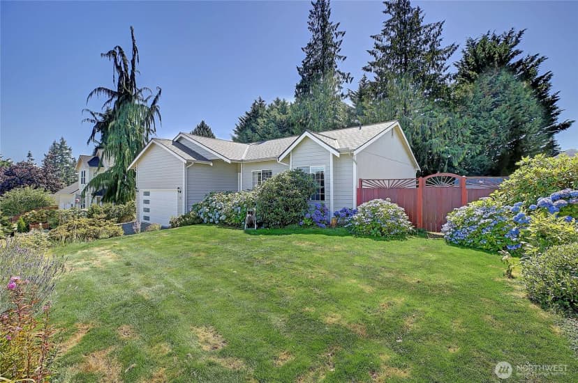 Property photo for 122 73rd Street Sw, Everett