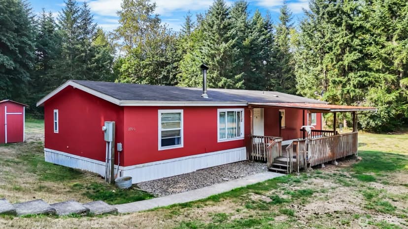 Property photo for 2702 143rd Avenue Se, Tenino