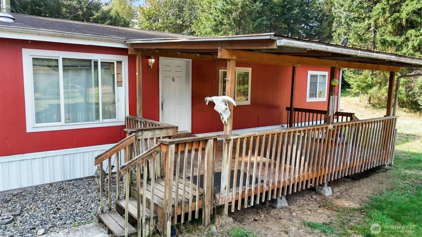 Property photo for 2702 143rd Avenue Se, Tenino photo 3