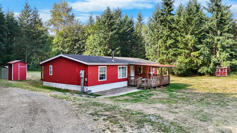 Property photo for 2702 143rd Avenue Se, Tenino photo 33