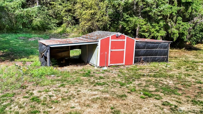 Property photo for 2702 143rd Avenue Se, Tenino photo 34
