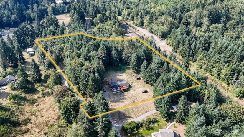 Property photo for 2702 143rd Avenue Se, Tenino photo 39