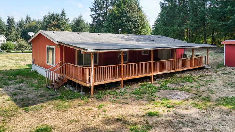 Property photo for 2702 143rd Avenue Se, Tenino photo 31