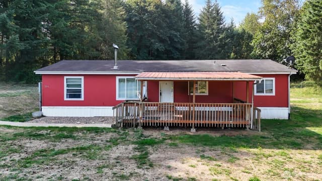 Property photo for 2702 143rd Avenue Se, Tenino photo 2