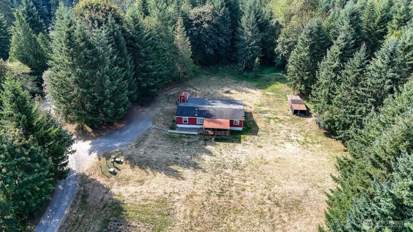 Property photo for 2702 143rd Avenue Se, Tenino photo 38