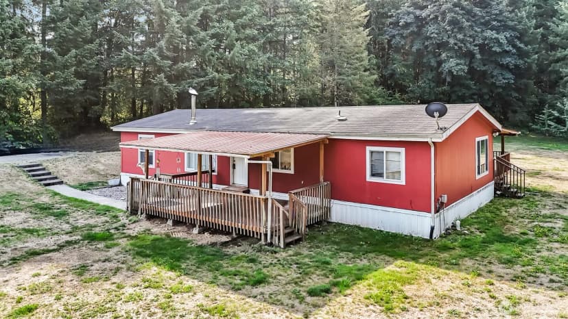 Property photo for 2702 143rd Avenue Se, Tenino photo 30