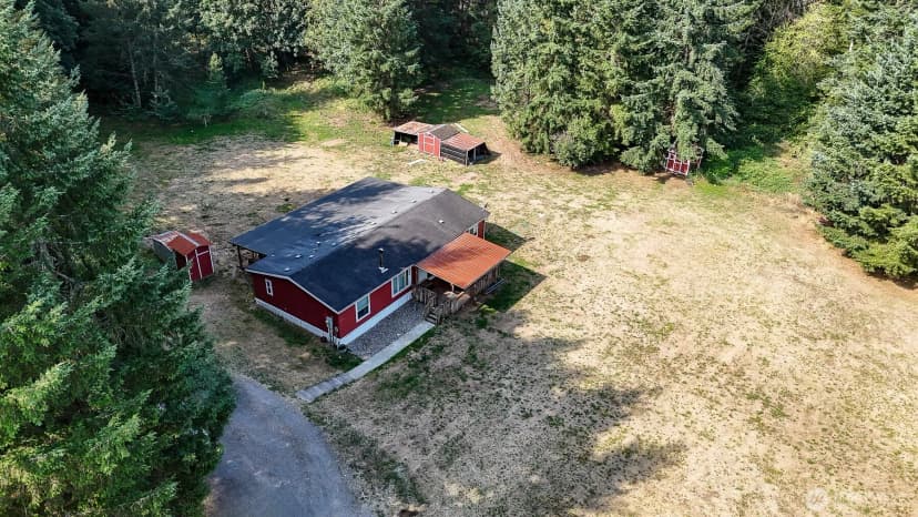 Property photo for 2702 143rd Avenue Se, Tenino photo 37