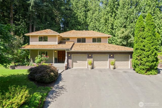 Property photo for 21710 Ne 97th Place, Redmond